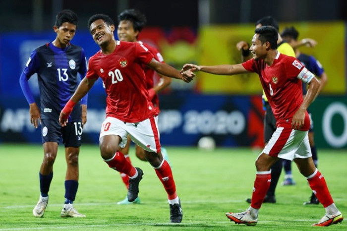 Soi kèo, dự đoán U22 Indonesia vs U22 Philppines, 16h00 ngày 29/4 - Sea Games 32