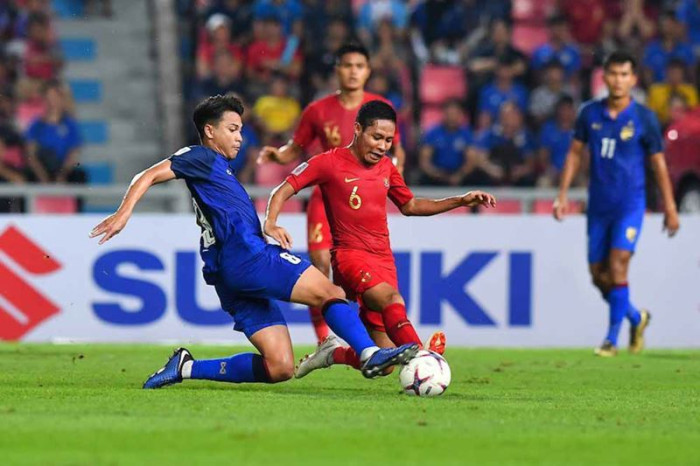 Soi kèo, dự đoán Indonesia vs Thái Lan, 19h30 ngày 29/12 - AFF Suzuki Cup