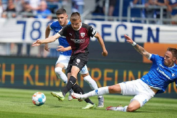 Soi kèo, dự đoán Ingolstadt vs Darmstadt, 23h00 ngày 1/8 – Cúp quốc gia Đức