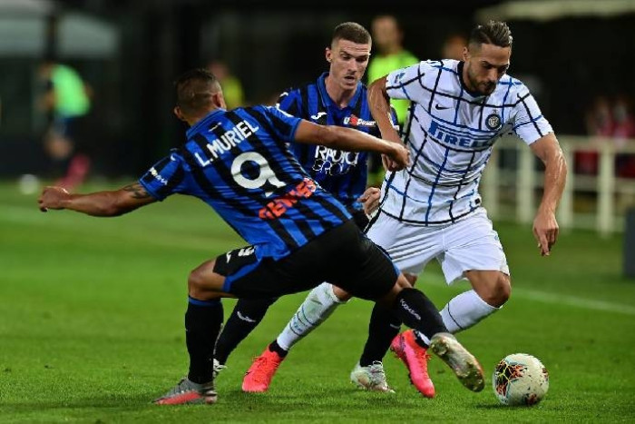 Soi kèo, dự đoán Empoli vs Inter, 01h45 ngày 28/10 - Serie A