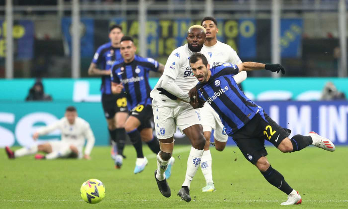 Soi kèo, dự đoán Inter vs Empoli, 01h45 ngày 2/4 – Serie A