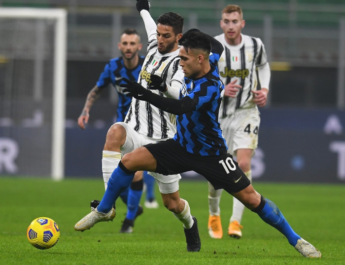 Soi kèo, dự đoán Inter vs Juventus, 01h45 ngày 27/4 - Bán kết cúp Ý