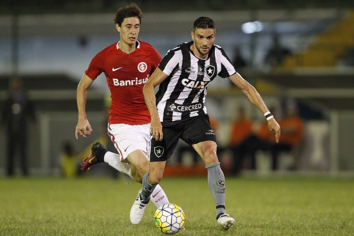 Soi kèo, dự đoán Internacional vs Botafogo, 04h00 ngày 20/6 - VĐQG Brazil