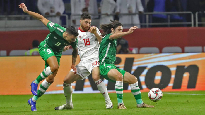 Soi kèo, dự đoán Iran vs Syria, 22h59 ngày 31/1 - ASIAN Cup