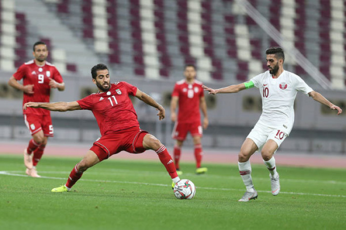 Soi kèo, dự đoán Iran vs Qatar, 22h00 ngày 7/2 – Asian Cup