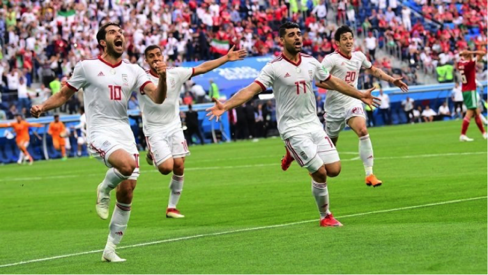 Soi kèo, dự đoán Iran vs Syria, 22h59 ngày 2/9 - Vòng loại World Cup khu vực Châu Á