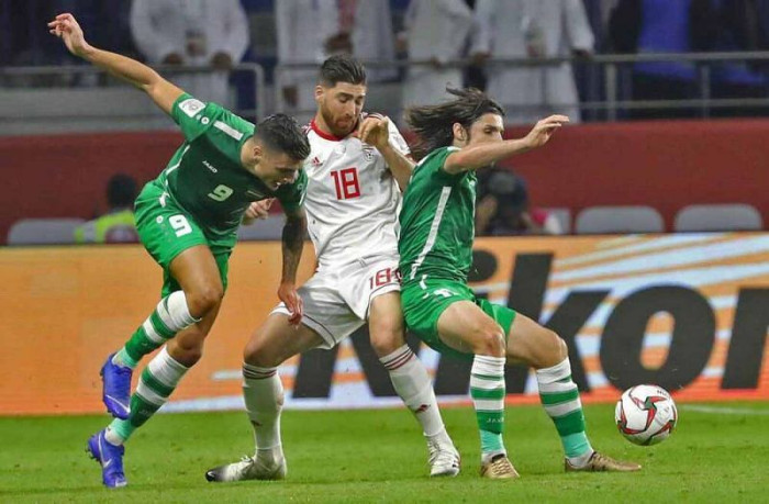 Soi kèo, dự đoán Iraq vs Lebanon, 21h30 ngày 7/10 - Vòng loại World cup khu vực châu Á