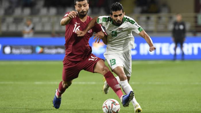 Soi kèo, dự đoán Iraq vs Qatar, 22h00 ngày 13/10 - Giao hữu quốc tế