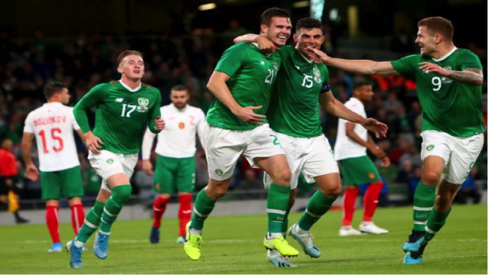 Chuyên gia nhận định Ireland vs Latvia ngày 22/3: rung tài HT khi bóng về 3/4