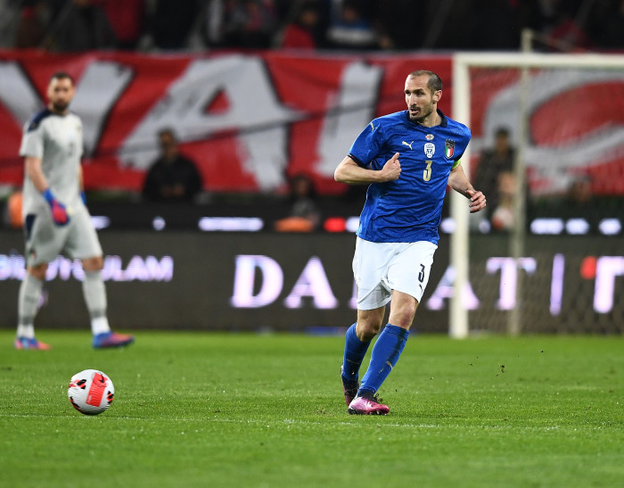 Soi kèo, dự đoán Italia vs Albania, 02h45 ngày 17/11 - Giao hữu quốc tế