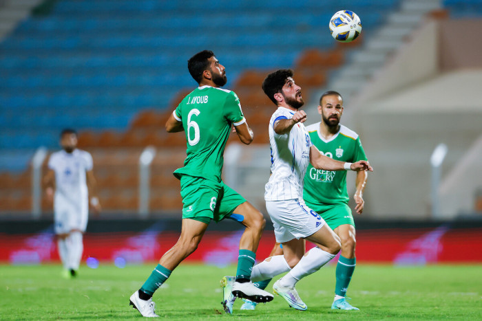 Soi kèo, dự đoán Jableh vs Kuwait, 02h00 ngày 25/5 - AFC Cup