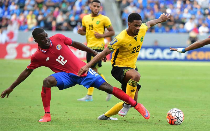 Soi kèo, dự đoán Jamaica vs Costa Rica, 07h00 ngày 3/2 - Vòng loại World Cup Khu vực Trung-Bắc Mỹ