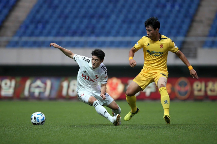 Soi kèo, dự đoán Jeju vs Gwangju, 17h30 ngày 11/7 - K League