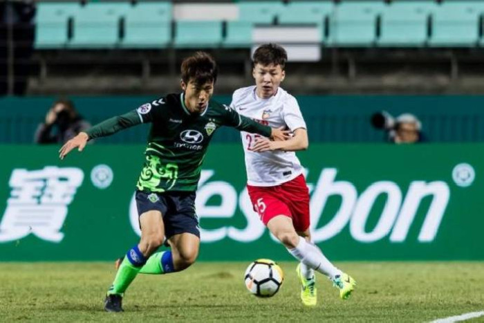 Soi kèo, dự đoán Jeju vs Jeonbuk, 14h30 ngày 16/10 - K-League