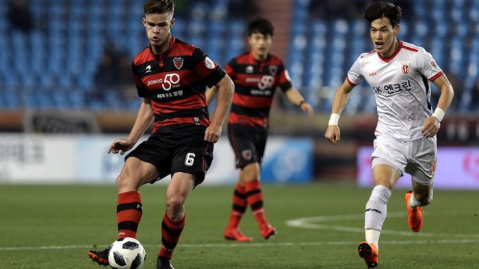 Soi kèo, dự đoán Jeju vs Pohang Steelers, 12h00 ngày 20/2 - K-League 1