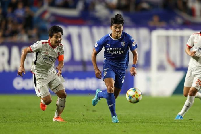 Soi kèo, dự đoán Jeju vs Suwon Bluewings, 18h00 ngày 20/8 - K-League