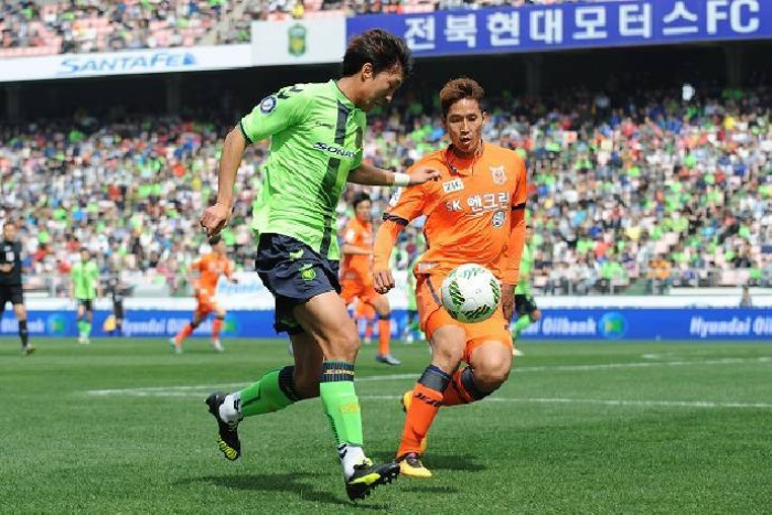 Soi kèo, dự đoán Jeonbuk vs Jeju, 17h30 ngày 10/7 - K-League Hàn Quốc