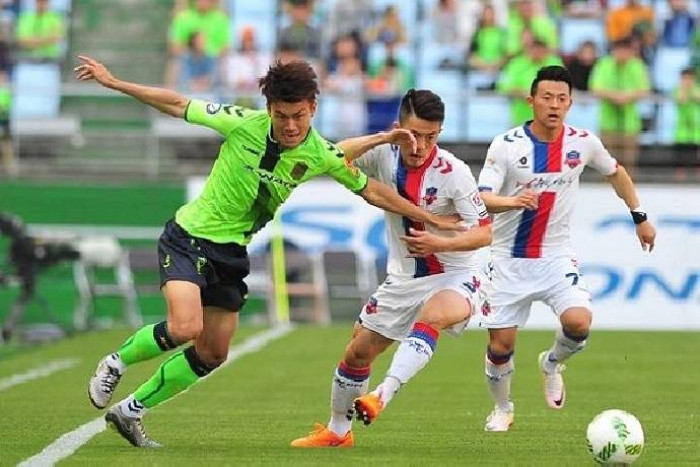 Soi kèo, dự đoán Jeonbuk vs Seongnam, 16h00 ngày 16/7 - K-League