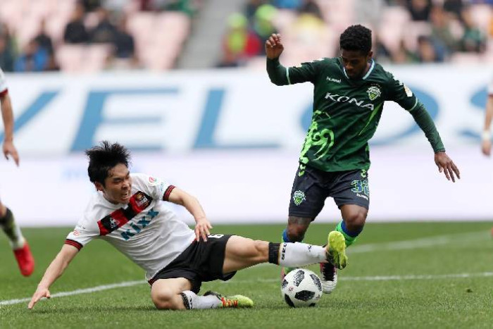 Soi kèo, dự đoán Jeonbuk vs Seoul, 12h00 ngày 5/5 - K-League