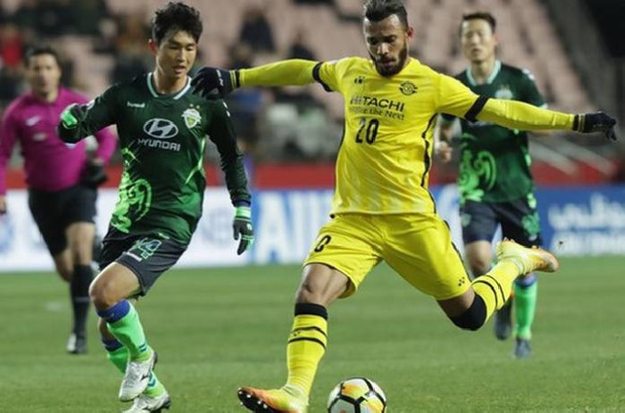 Soi kèo, dự đoán Jeonbuk vs Ulsan, 14h30 ngày 6/3 - K-League 1