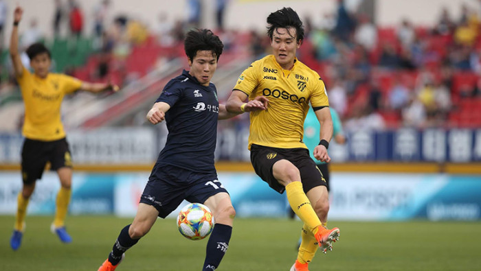 Soi kèo, dự đoán Jeonnam vs Pathum, 18h00 ngày 18/4 - AFC Champions League