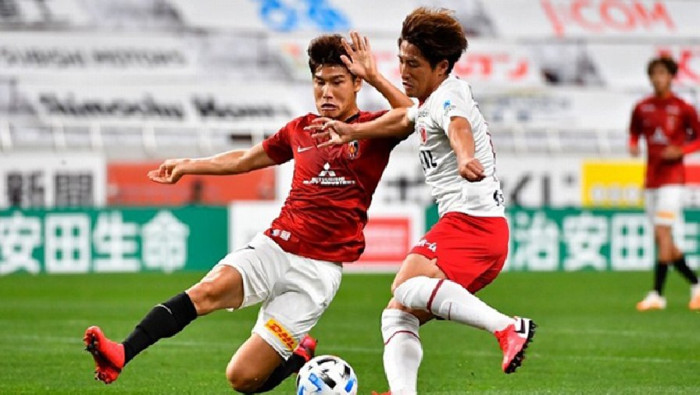 Soi kèo, dự đoán Urawa Reds vs Sagan Tosu, 17h30 ngày 10/5 - VĐQG Nhật Bản