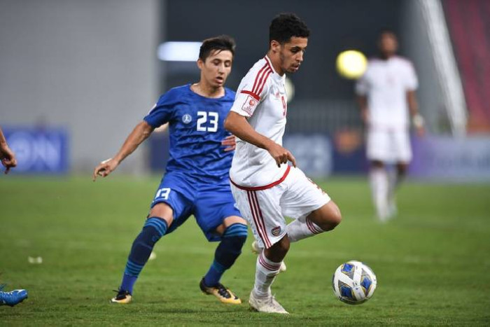 Soi kèo, dự đoán U23 Uzbekistan vs U23 Indonesia, 15h30 ngày 28/9 - ASIAD 2023