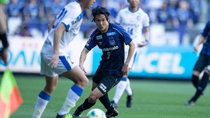 Soi kèo, dự đoán Jubilo Iwata vs Gamba Osaka, 12h00 ngày 12/3 - VĐQG Nhật Bản