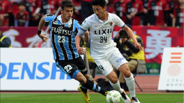 Soi kèo, dự đoán Jubilo Iwata vs Kawasaki Frontale, 17h00 ngày 6/4 - VĐQG Nhật Bản