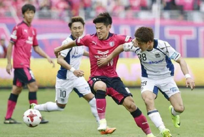 Soi kèo, dự đoán Jubilo vs Nagoya, 17h00 ngày 28/4 - VĐQG Nhật Bản