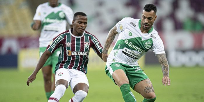 Soi kèo, dự đoán Juventude vs Fluminense, 21h00 ngày 5/6 - VĐQG Brazil