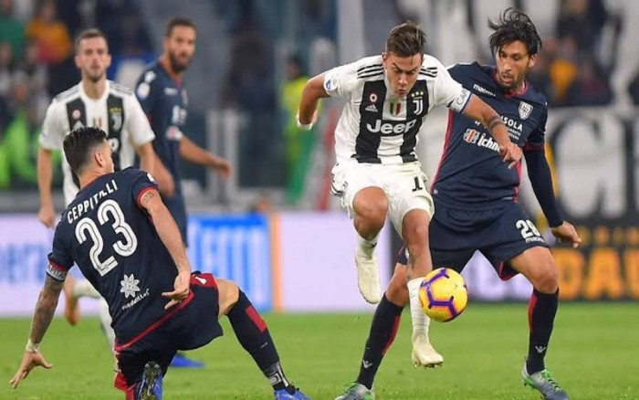 Soi kèo, dự đoán Juventus vs Bologna, 23h30 ngày 27/8 - VĐQG Ý