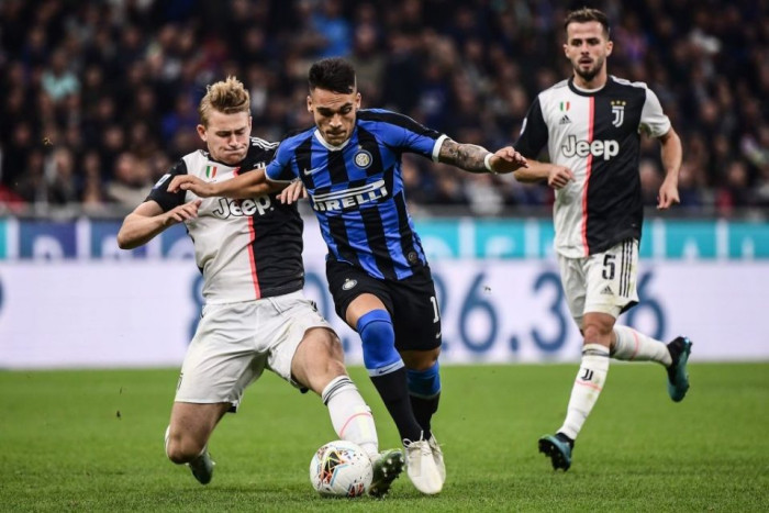 Soi kèo, dự đoán Juventus vs Inter, 01h45 ngày 4/4 - Serie A