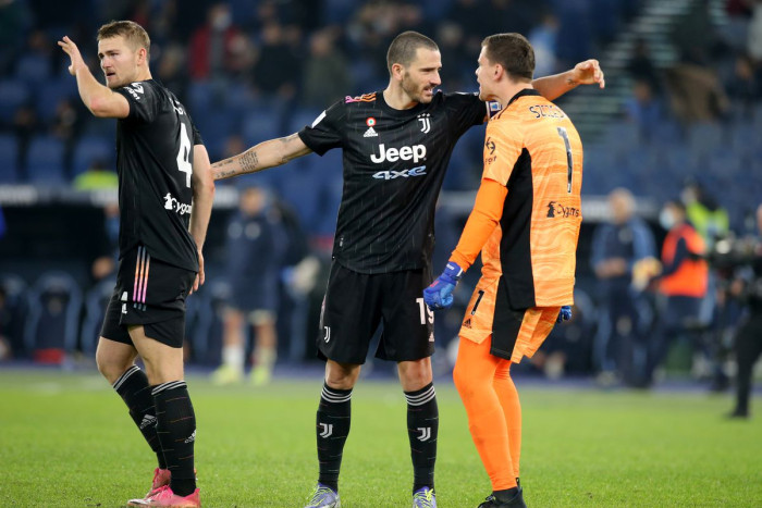 Soi kèo, dự đoán Juventus vs Maccabi Haifa, 02h00 ngày 6/10 - Champions League