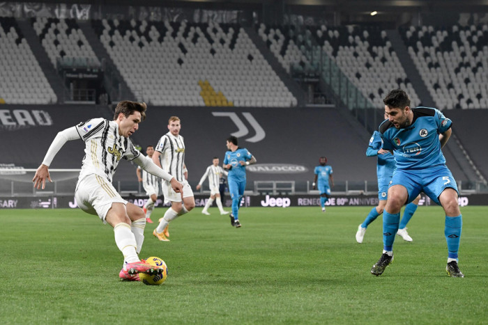 Soi kèo, dự đoán Juventus vs Spezia, 0h00 ngày 7/3 - Serie A