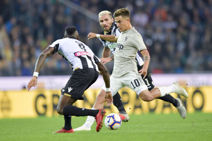 Soi kèo, dự đoán Juventus vs Udinese, 02h45 ngày 16/1 - Serie A