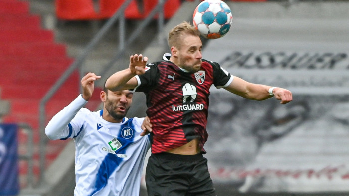 Soi kèo, dự đoán Karlsruhe vs Ingolstadt, 23h30 ngày 22/4 - Hạng hai Đức