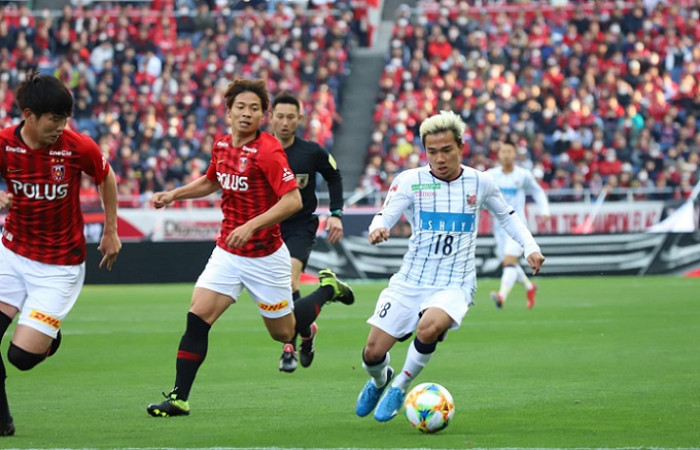 Soi kèo, dự đoán Kashima Antlers vs Consadole Sapporo, 13h00 ngày 14/5 - VĐQG Nhật Bản