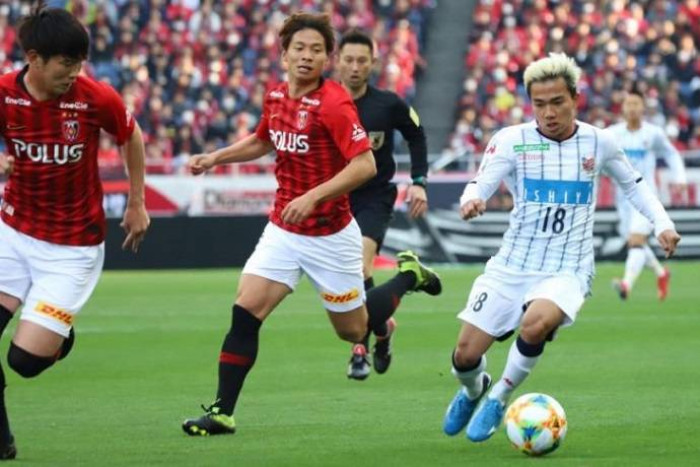 Soi kèo, dự đoán Kashima Antlers vs Fukuoka, 16h00 ngày 11/9 - VĐQG Nhật Bản