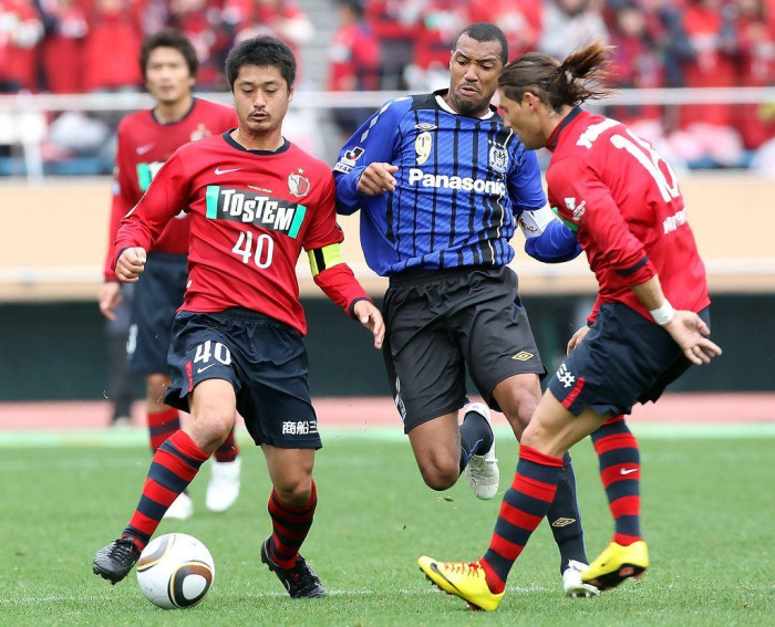 Soi kèo, dự đoán Kashima Antlers vs Sagan Tosu, 12h00 ngày 27/11 - VĐQG Nhật Bản