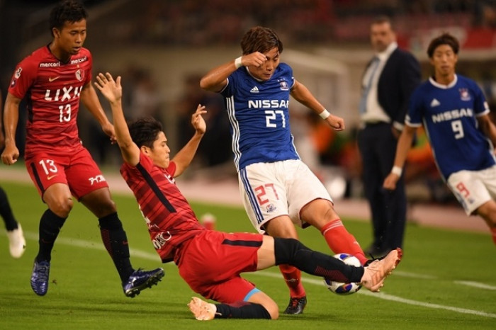 Soi kèo, dự đoán Kashima Antlers vs Yokohama Marinos, 13h00 ngày 1/6 – J League