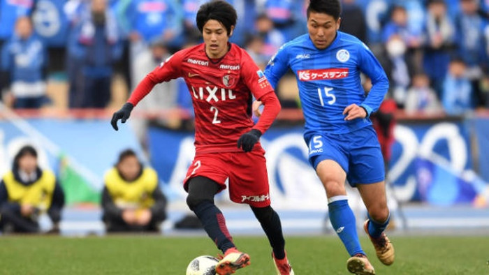 Soi kèo, dự đoán Kashima vs Jubilo Iwata, 13h00 ngày 3/5 - VĐQG Nhật Bản