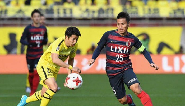 Soi kèo, dự đoán Kashiwa Reysol vs Kashima Antlers, 17h00 ngày 11/7 - VĐQG Nhật Bản