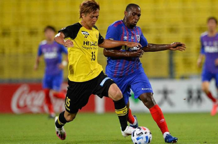 Soi kèo, dự đoán Kashiwa Reysol vs Sagan Tosu, 14h00 ngày 29/4 - VĐQG Nhật Bản