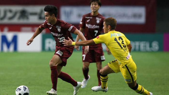 Soi kèo, dự đoán Kashiwa vs Consadole Sapporo, 17h00 ngày 16/7 - VĐQG Nhật Bản