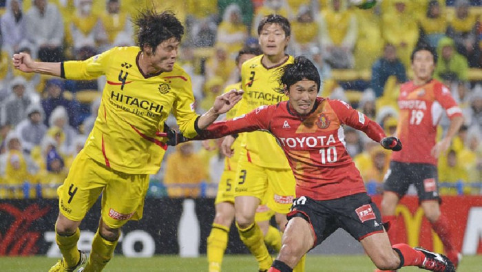 Soi kèo, dự đoán Kashiwa vs Nagoya Grampus, 17h00 ngày 6/7 - VĐQG Nhật Bản