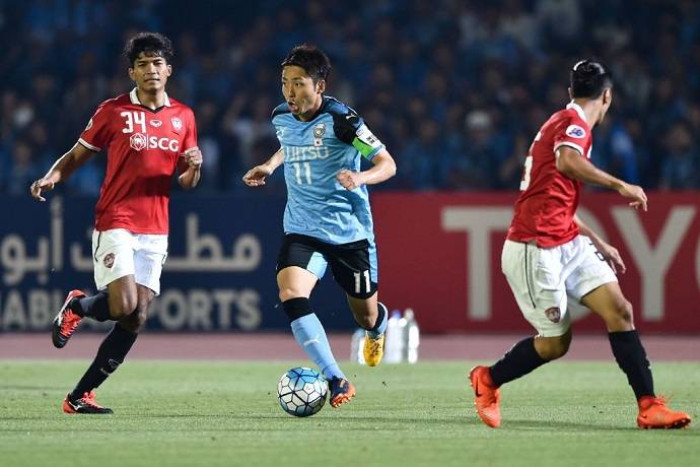 Soi kèo, dự đoán Kawasaki Frontale vs Kashiwa Reysol, 17h00 ngày 9/4 - VĐQG Nhật Bản