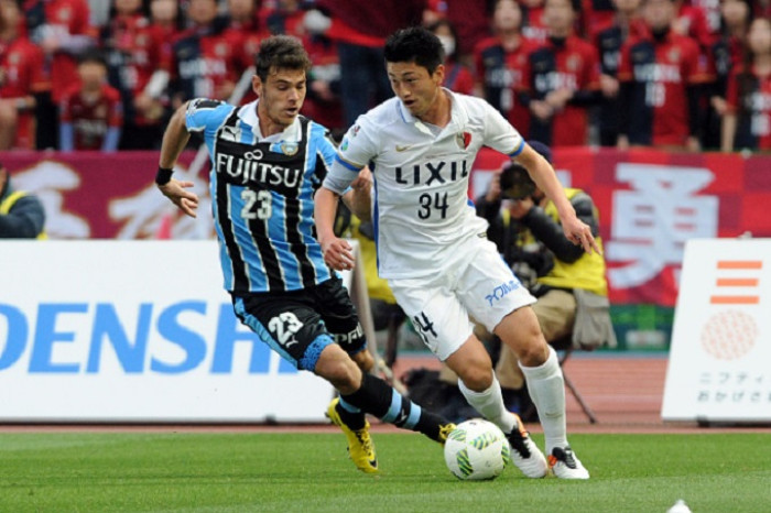 Soi kèo, dự đoán Kawasaki Frontale vs Oita Trinita, 12h00 ngày 12/12 - Cúp Nhật Bản