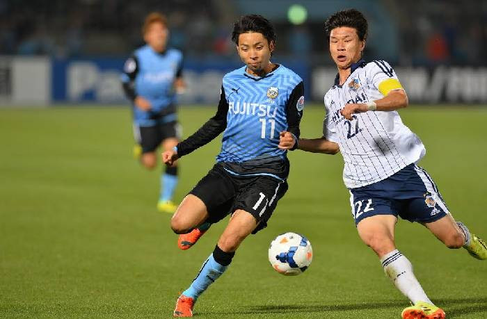 Soi kèo, dự đoán Kawasaki Frontale vs United City, 21h00 ngày 2/7 - AFC Champions League