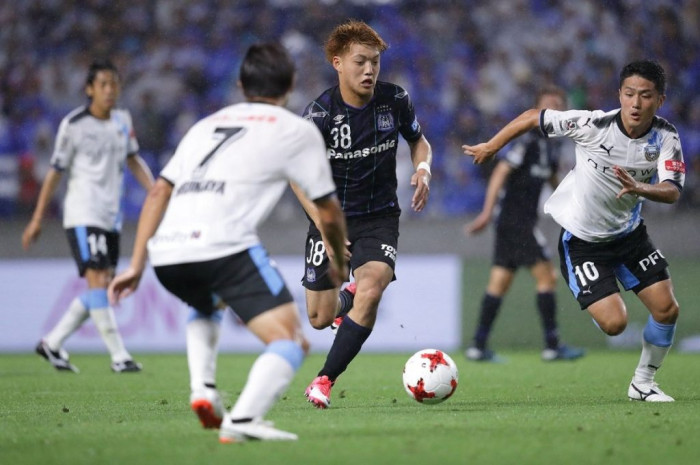 Soi kèo, dự đoán Kawasaki vs Gamba Osaka, 17h00 ngày 9/7 - VĐQG Nhật Bản